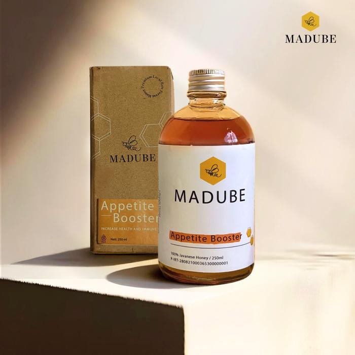 Madube Stamina Booster